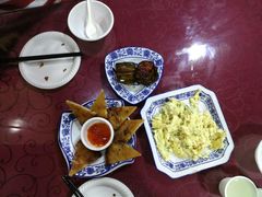 -洞天食府(北大街店)