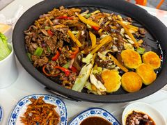 -一烙锅(友谊店)