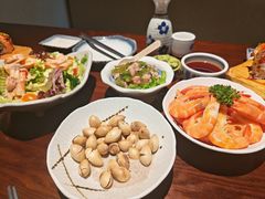 -松子料理(亮马桥店)