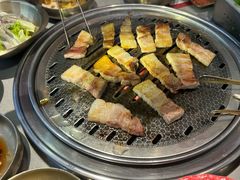 -韩一品韩国料理(柏庐南路店)