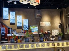 -回·龙虾铺·盆盆蟹·烧烤大排档(回龙观店)