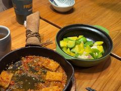 -云海肴云南菜·蒸汽石锅鱼(北京良乡华冠店)