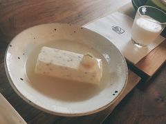 -知亘茶食