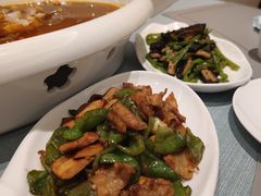 -安徽大厦中餐厅