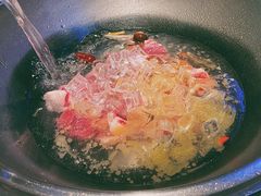 -羊来顺冰煮鲜羊 铁锅烀羊肉(中央大街店)