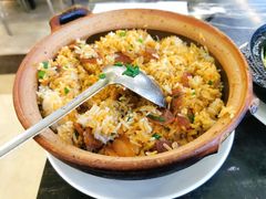 -美极鲜食坊(宝安南路店)