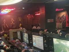 -NB网咖电竞连锁(泺安路店)