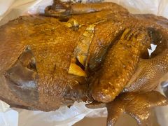 -小李烧鸡(大沽路店)