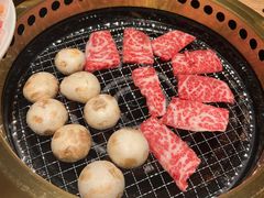 -牛角烧肉(步步高星城天地店)