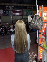 -乾健·烫染·接发SALON