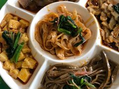 -令氏家外家周秦食府(高新店)