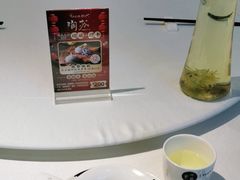 -陶苏·品味融合川菜(龙湖源著天街店)