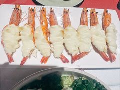 -ITA·意塔意大利餐厅(亦庄店)