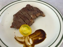 -圣彼得堡观江俄餐厅(中央大街黑金冠店)