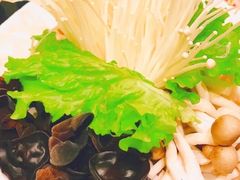 -忆春秋火锅(文翠路店)