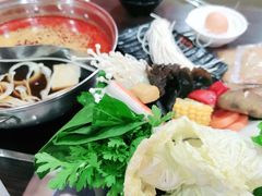 -呷哺呷哺(西单大悦城店)