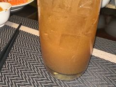 -丽都皇冠假日酒店·Matrix亦餐厅(望京店)