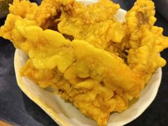 酥肉-大龙火锅(老店)