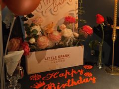 -小火花·干式熟成牛排馆Spark SteakHouse(剑桥郡店)