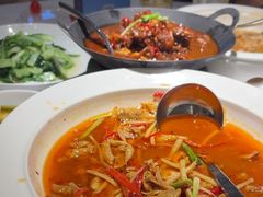 -飶香居(省博物馆店)