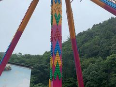 -梦幻奥陶纪景区