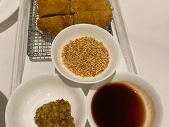 -上蔬无瑕· 创意素食·Vegetarian(华采天地店)