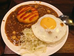 -金龙咖喱