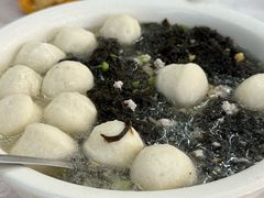 -众味海鲜大排档·活海鲜·潮汕味(南澳店)