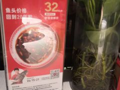 -旺顺阁鱼头泡饼(常营店)