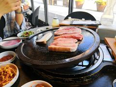 -Dombe豚(黑猪肉街店)