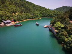 -石燕湖生态旅游景区