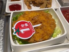 -海底捞火锅(万达广场店)