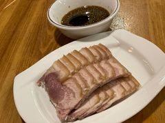 -陈傻子餐厅(世纪都会店)