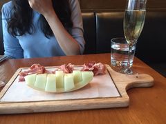 -沈阳君悦酒店·意坊意大利餐厅