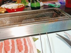 -板凳烧烤(东关街店)