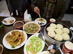 -张包铺(关东古巷店)