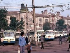 -长春世界雕塑园冰雪艺术天地