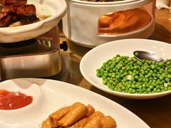 -新白鹿餐厅(龙游路总店·杭帮菜名店)