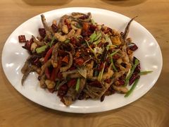 -陈傻子餐厅(世纪都会店)