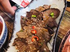 -蛙麻蛙辣炭火蛙锅(南环大街店)