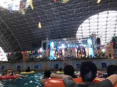 -天山海世界·米立方