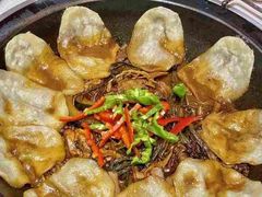 -徽州铁锅宴·地锅鸡地锅鱼