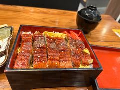 -玄白·炭烤活鳗(上海首店)