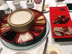 -羲和雅苑烤鸭坊(丰台万达店)