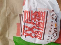-汉堡王(嘉定宝龙城市广场)