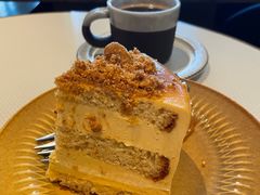 -BAKER&SPICE(环贸店)