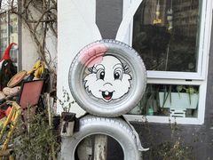-懒人盐府人家(安贞店)