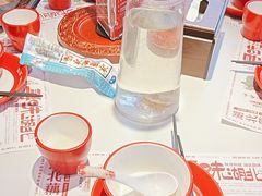 -来菜·湖北头牌藕汤(武商MALL众圆店)