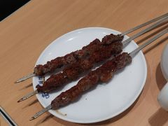 -苏氏牛肉面(惠工街店)