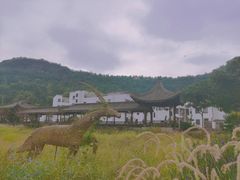 -十九峰景区